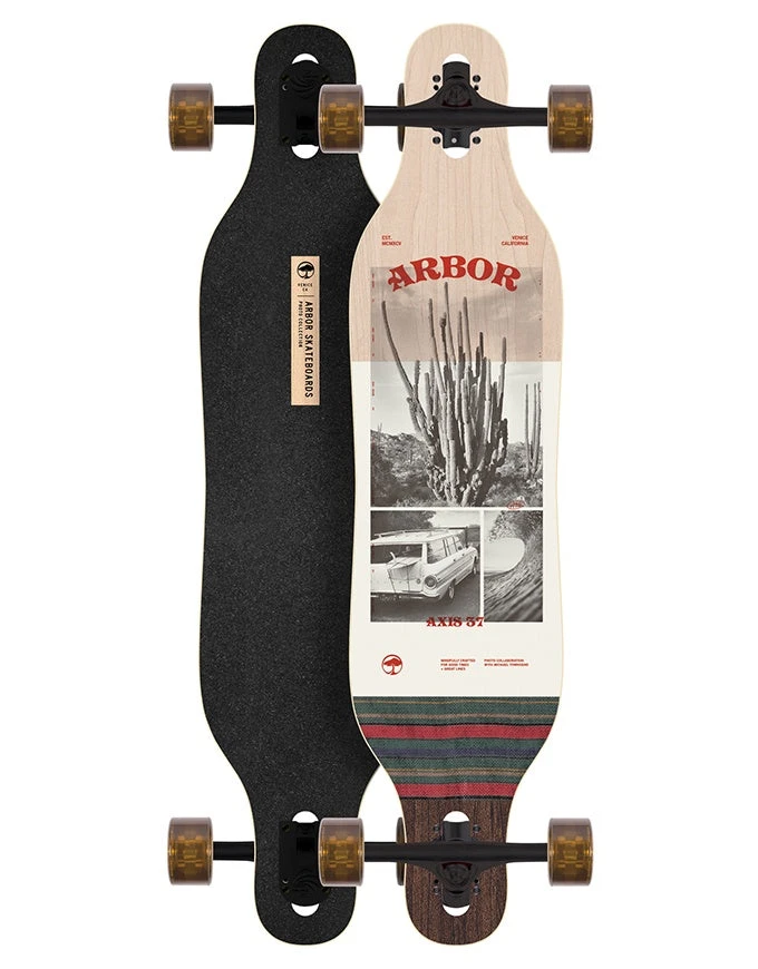 Arbor Axis Longboard Photo | 37"(Arbor axis longboard photo 37) Arbor Axis Longboard Photo | 37"(Arbor Axis Longboard Photo 37) -Twelve Board Store bb287a067bf03be6dc02e4ff41dd9a60cca38b69