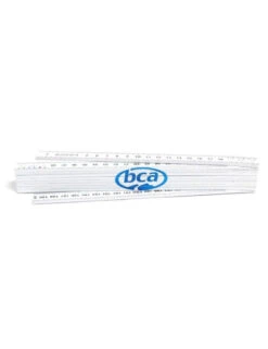 BCA 2 Meter Ruler(Bca 2 Meter Ruler)
