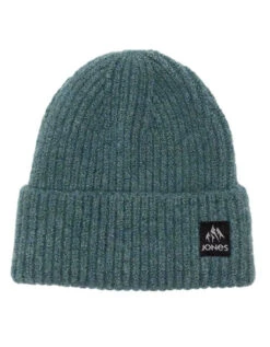 Jones Anchorage Beanie | Dawn Blue(Jones Anchorage Beanie Dawn Blue)