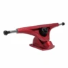 Bear Grizzly V6 180mm X 50° Truck | Garnett Red(Bear Grizzly V6 180mm X 50 Truck Garnett Red) 1 Bear Grizzly V6 180mm X 50° Truck | Garnett Red(Bear Grizzly V6 180mm X 50 Truck Garnett Red) -Twelve Board Store bear grizzly truck garnett red