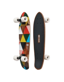 Globe Blazer Cruiser Eames/Play | 26"(Globe Blazer Cruiser Eamesplay 26) 4 Globe Blazer Cruiser Eames/Play | 26"(Globe Blazer Cruiser Eamesplay 26) -Twelve Board Store blazerweb3