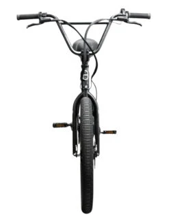 Evolve Project BMX Electric Bicycle | Black(Evolve Project Bmx Elecltric Bicycle Black) -Twelve Board Store bmx3