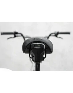Evolve Project BMX Electric Bicycle | Black(Evolve Project Bmx Elecltric Bicycle Black) -Twelve Board Store bmx7