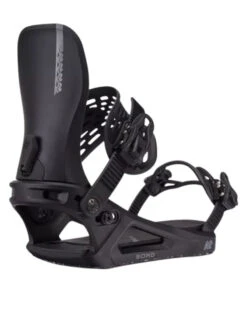 K2 Bond Snowboard Binding 2025 | Black(K2 Bond Snowboard Binding 2025 Black)