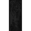 Bones Wheels Griptape 9"x33" | Bearly There Black(Bones Wheels Griptape 9x33 Bearly There Black) -Twelve Board Store bonesgripbearleyblack e48ba9cf bf81 43ea 9a08 f0edb8b49de1