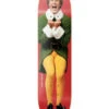 Primimitive X Elf Big Buddy Skateboard Deck | 8.5"(Primimitive X Elf Big Buddy Skateboard Deck 85)