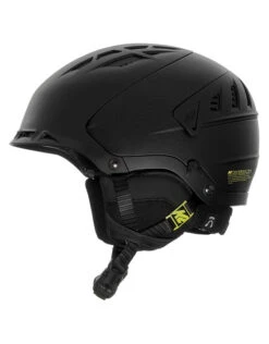 K2 Diversion Helmet | Black(K2diversionhelmetblack)