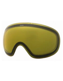 Electric EG3.5 Lens Yellow(Electriceg35lensyellow)