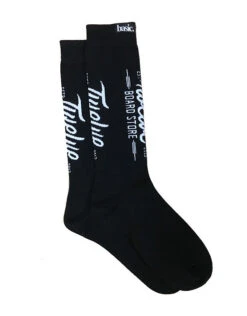 Twelve X Basic Snowboard Socks(Twelvexbasicsnowboardsocks)