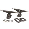 Carver™ Carver C7 Skateboard Trucks | Coal(Carver C7 Skateboard Trucks Coal)