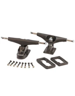Carver™ Carver C7 Skateboard Trucks | Coal(Carver C7 Skateboard Trucks Coal)
