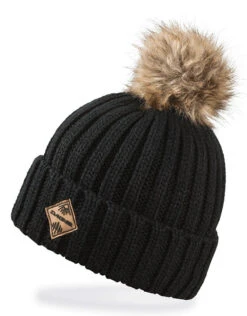 Dakine Kylie Beanie Black(Dakinekyliebeanieblack)