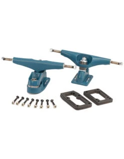 Carver™ Carver C7 Skateboard Trucks | Indigo(Carver C7 Skateboard Trucks Indigo)