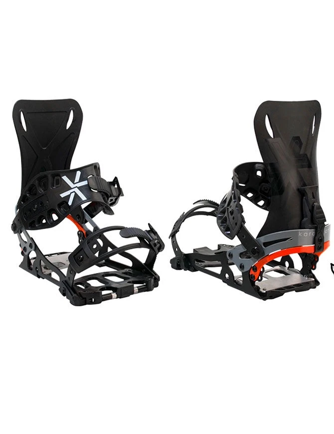 Karakoram Prime Nomad Binding + Split Kit(Karakoramprimenomadbindingsplitkit) Karakoram Prime Nomad Binding + Split Kit(Karakoramprimenomadbindingsplitkit) -Twelve Board Store c9adef26f2d7abac4c39c1bf86866cda6b78801d