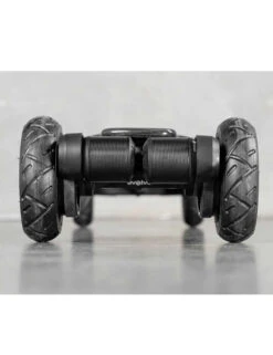 Evolve Diablo Carbon Electric Skateboard | All-Terrain(Evolve Diablo Carbon Electric Skateboard All Terrain) 8 Evolve Diablo Carbon Electric Skateboard | All-Terrain(Evolve Diablo Carbon Electric Skateboard All Terrain) -Twelve Board Store carbon2