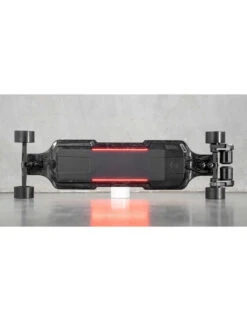 Evolve Diablo Carbon Electric Skateboard | Street(Evolve Diablo Carbon Electric Skateboard Street) 4 Evolve Diablo Carbon Electric Skateboard | Street(Evolve Diablo Carbon Electric Skateboard Street) -Twelve Board Store carbon5 2