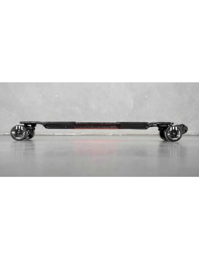 Evolve Diablo Carbon Electric Skateboard | 2in 1(Evolve diablo carbon electric skateboard 2 in 1) Evolve Diablo Carbon Electric Skateboard | 2in 1(Evolve Diablo Carbon Electric Skateboard 2 In 1) -Twelve Board Store carbon6 1