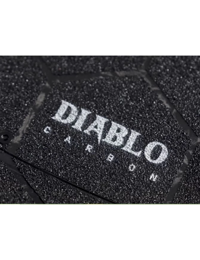 Evolve Diablo Carbon Electric Skateboard | All-Terrain(Evolve diablo carbon electric skateboard all terrain) Evolve Diablo Carbon Electric Skateboard | All-Terrain(Evolve Diablo Carbon Electric Skateboard All Terrain) -Twelve Board Store carbon7