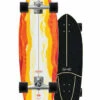Carver™ Carver Firefly Surfskate Complete | CX / 30.25"(Carver Firefly Surfskate Complete Cx 3025) -Twelve Board Store carver resin surf skate cx