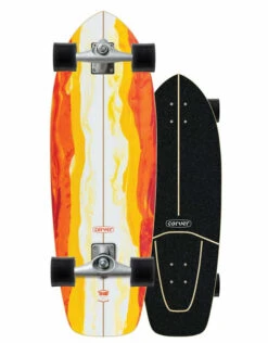 Carver™ Carver Firefly Surfskate Complete | CX / 30.25"(Carver Firefly Surfskate Complete Cx 3025)