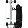 Carver™ Carver X Channel Island Happy Surfskate | CX / 30.75"(Carver X Channel Island Happy Wcx 3075)