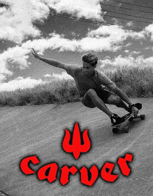 Carver x Lost Retro Tripper Surfskate Complete CX | 32"(Carver x lost retro tripper surfskate complete cx 32) Carver™ Carver X Lost Retro Tripper Surfskate Complete CX | 32"(Carver X Lost Retro Tripper Surfskate Complete Cx 32) -Twelve Board Store carversec 1c778e3e f977 4058 b2d0 1b4cf8fbc8b8