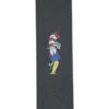 Prime Cat In The Hat Jason Lee Grip | 10" X 33"(Prime Cat In The Cat Jason Lee Grip 10 X 33) -Twelve Board Store catgrip