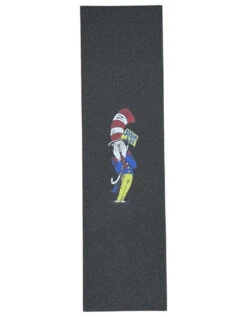 Prime Cat In The Hat Jason Lee Grip | 10" X 33"(Prime Cat In The Cat Jason Lee Grip 10 X 33)