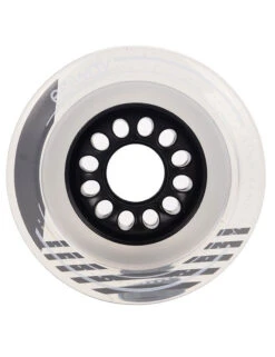 ExWay Front Wheel | 85mm Clear(Exwayfrontwheel85mmclear)