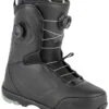 Nitro Men's Club BOA Snowboard Boot 2025 | Black(Nitro Mens Club Boa Snowboard Boot 2025 Black) 2 Nitro Men's Club BOA Snowboard Boot 2025 | Black(Nitro Mens Club Boa Snowboard Boot 2025 Black) -Twelve Board Store clubboa