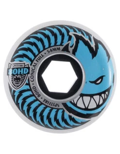 Spitfire Charger Conical Full Wheels | 80D/54mm(Spitfire Charger Conical Full Wheels 80d54mm)