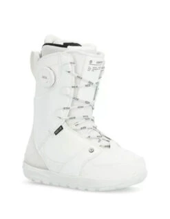 Ride Context Womens Snowboard Boot 2024 | White(Ride Context Womens Snowboard Boot 2024 White)