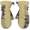 ThirtyTwo Corp Snowboard Mitt 2025 | Khaki(Thirtytwo Corp Snowboard Mitt 2025 Khaki)