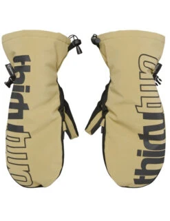 ThirtyTwo Corp Snowboard Mitt 2025 | Khaki(Thirtytwo Corp Snowboard Mitt 2025 Khaki)