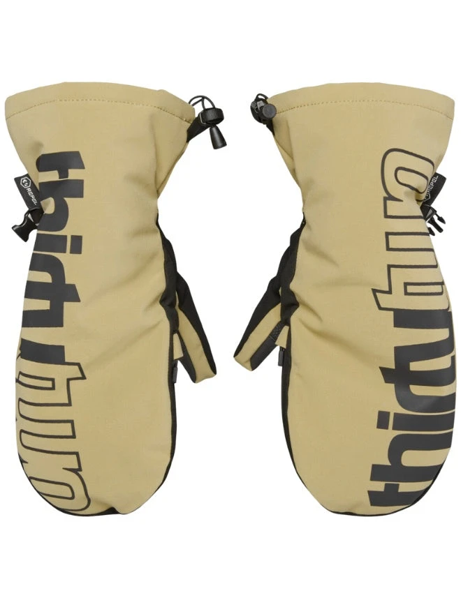 ThirtyTwo Corp Snowboard Mitt 2025 | Khaki(Thirtytwo corp snowboard mitt 2025 khaki) ThirtyTwo Corp Snowboard Mitt 2025 | Khaki(Thirtytwo Corp Snowboard Mitt 2025 Khaki) -Twelve Board Store corp mitt khaki 1 done