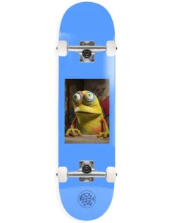 Push Creature Complete Skateboard | 7.0"(Push Creature Complete Skateboard 70)