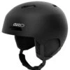 Giro Crue MIPS Snowboard Helmet | Matte Black(Giro Crue Mips Snowboard Helmet Matte Black)