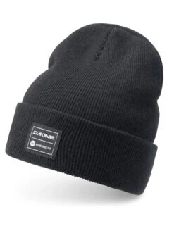Dakine Cutter Beanie 2025 | Black(Dakine Cutter Beanie 2025 Black)