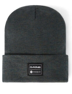 Dakine Cutter Beanie 2025 | Charcoal(Dakine Cutter Beanie 2025 Charcoal)