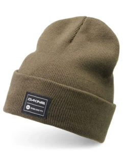 Dakine Cutter Beanie 2025 | Dark Olive(Dakine Cutter Beanie 2025 Dark Olive)