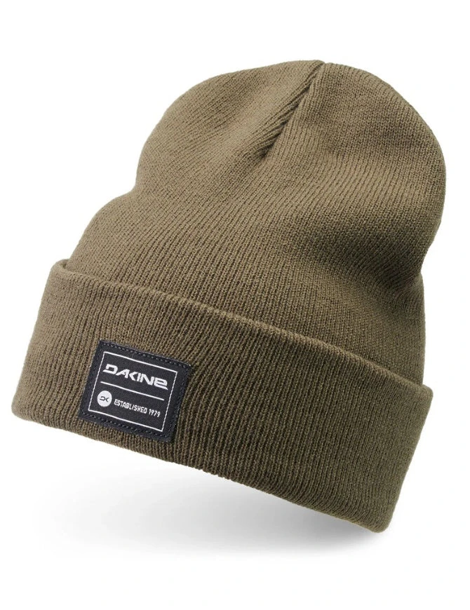Dakine Cutter Beanie 2025 | Dark Olive(Dakine cutter beanie 2025 dark olive) Dakine Cutter Beanie 2025 | Dark Olive(Dakine Cutter Beanie 2025 Dark Olive) -Twelve Board Store cutter dark olive