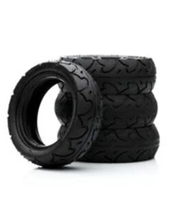 Evolve 6" Tyre | Surge / Black(Evolve 6 Tyre Surge)