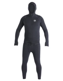 Airblaster Classic Ninja Suit | Black(Airblasterclassicninjasuitblack)