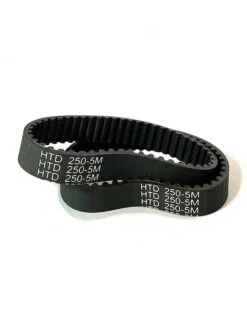 Electric Skateboard Belt 250-5m(Evolve) | Single(Electricskateboardbelt250 5msingle)