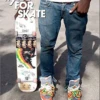 Made For Skate Book(Madeforskatebook)