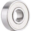 Andale Abec Buttas Single Bearing | White(Andale Abec Buttas Single Bearing White) -Twelve Board Store d9278ae2930f96684208e73a1ebf961037231c78