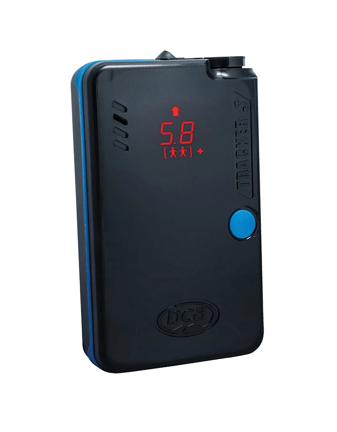 BCA Tracker S Avalanche Beacon(Bcatrackers) BCA Tracker S Avalanche Beacon(Bcatrackers) -Twelve Board Store d9743e34558ae9d0c6aa76cf14f6c872dbc9c6d0