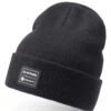 Dakine Cutter Beanie | Black(Dakine Cutter Beanie Black) -Twelve Board Store dakine cutter beanie black