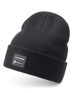 Dakine Cutter Beanie | Black(Dakine Cutter Beanie Black)