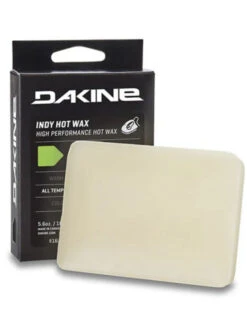 Dakine Indy Hot Wax 160g | All Temp(Dakine Indy Hot Wax 160g All Temp)